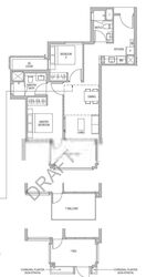 Mayfair Gardens (D21), Condominium #399126201
